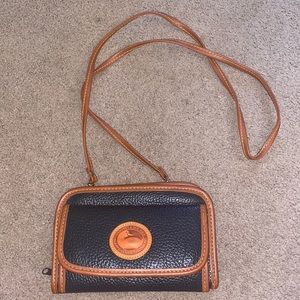 Dooney & Burke Bag